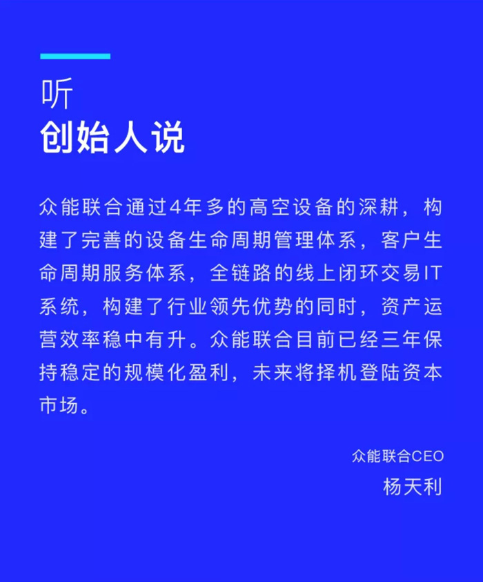 【官宣】华体会网页版登录入口完成国家电投产业基金C1轮融资，继续领跑中国工程设备产业互联网_04.jpg