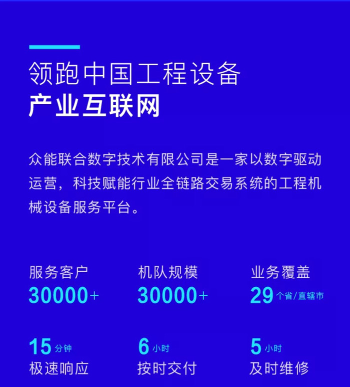 【官宣】华体会网页版登录入口完成国家电投产业基金C1轮融资，继续领跑中国工程设备产业互联网_05.jpg